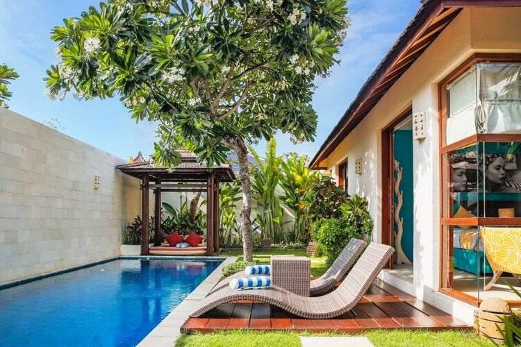 Samana Villas - Chse Certified