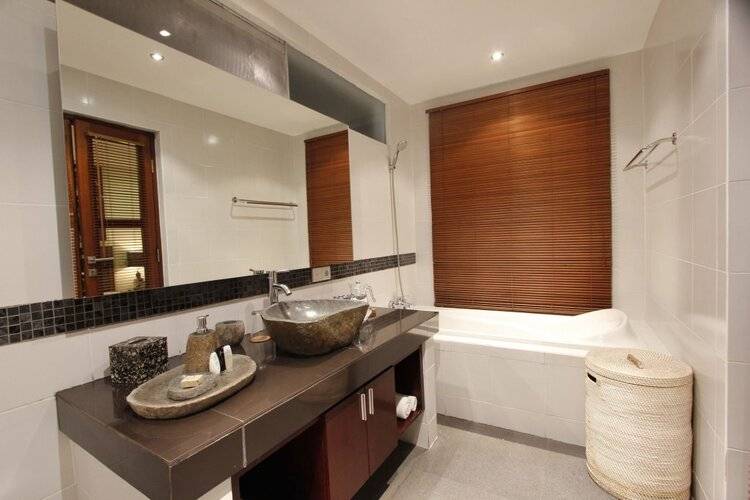 Samana Villas - Chse Certified