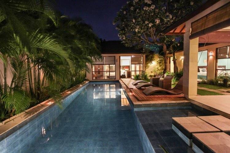Samana Villas - Chse Certified