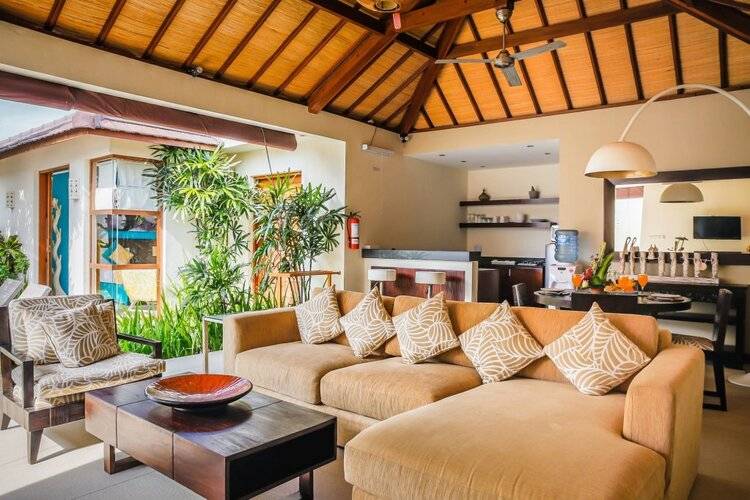 Samana Villas - Chse Certified