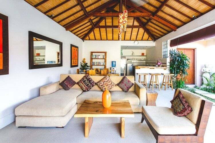 Samana Villas - Chse Certified