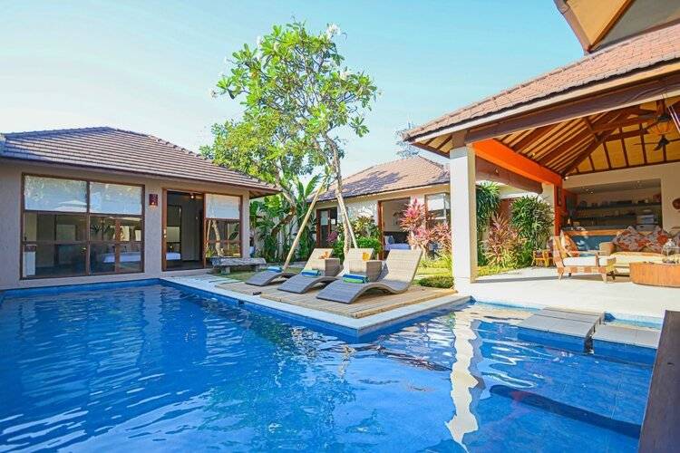 Samana Villas - Chse Certified