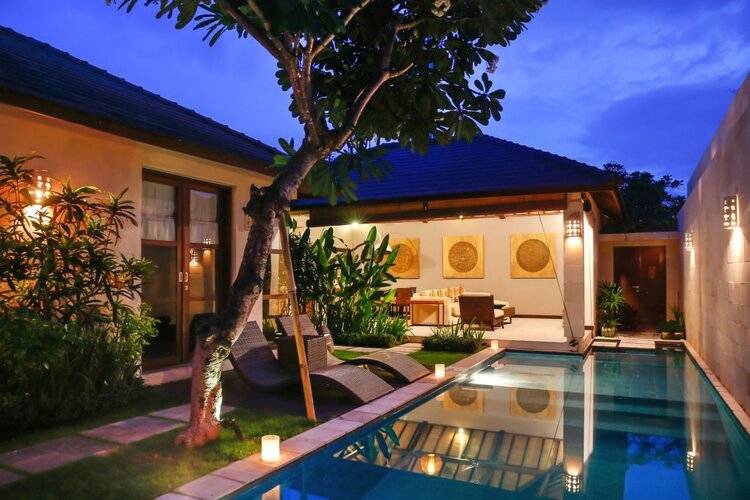 Samana Villas - Chse Certified