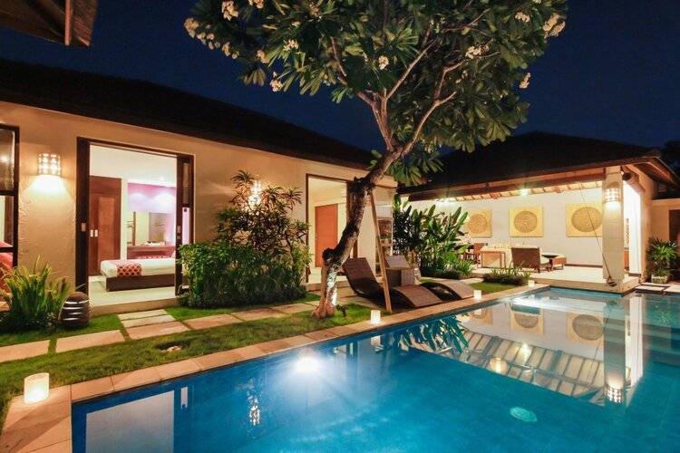 Samana Villas - Chse Certified