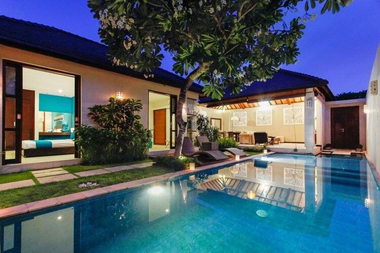 Samana Villas - Chse Certified