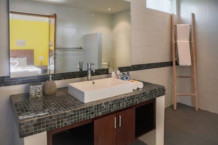 Samana Villas - Chse Certified