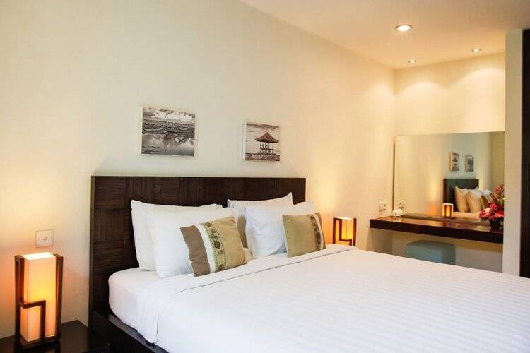 Samana Villas - Chse Certified