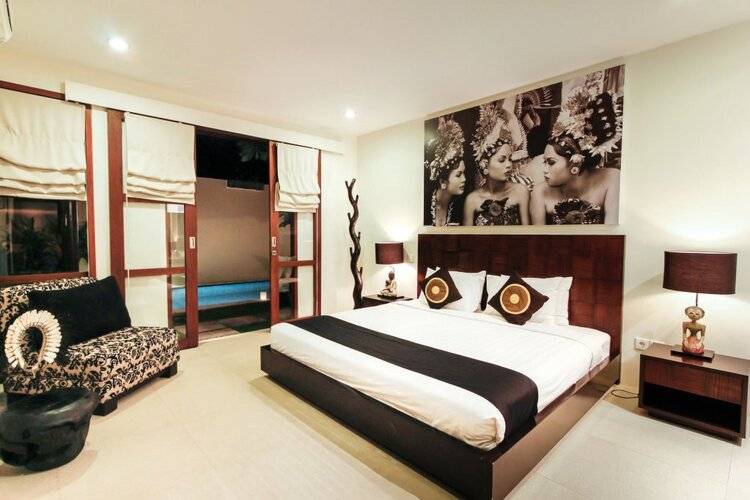 Samana Villas - Chse Certified