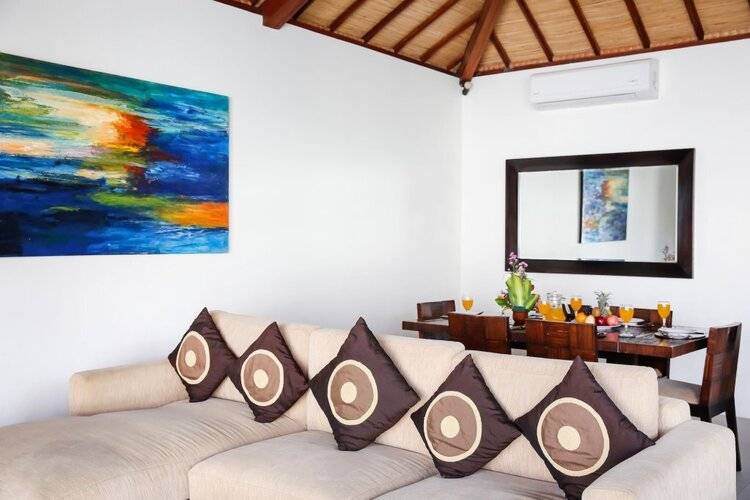Samana Villas - Chse Certified