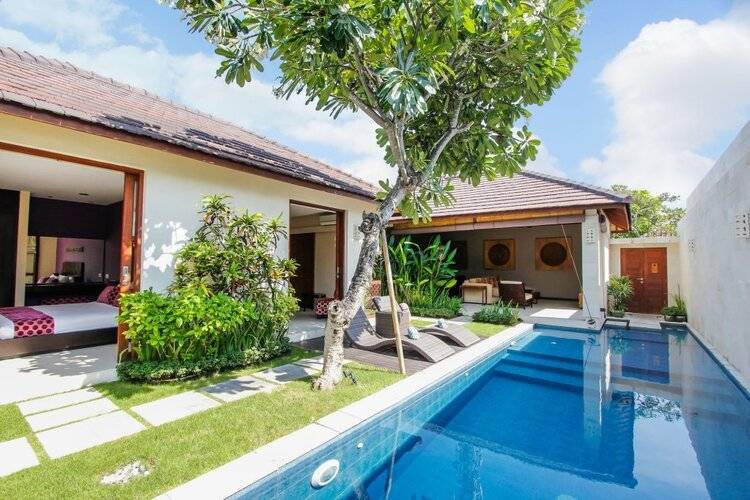 Samana Villas - Chse Certified