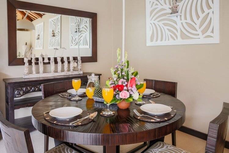 Samana Villas - Chse Certified