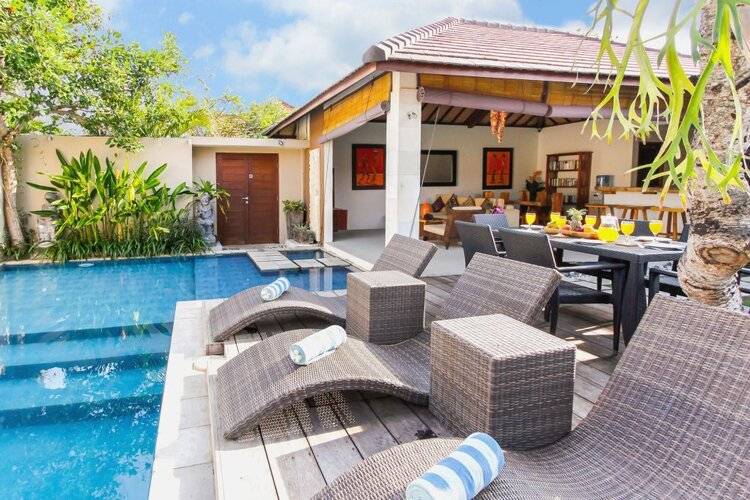 Samana Villas - Chse Certified