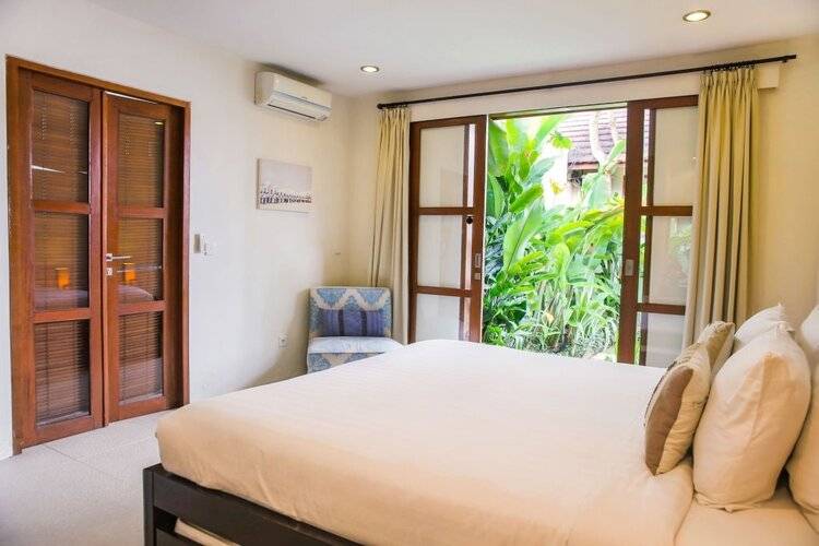 Samana Villas - Chse Certified