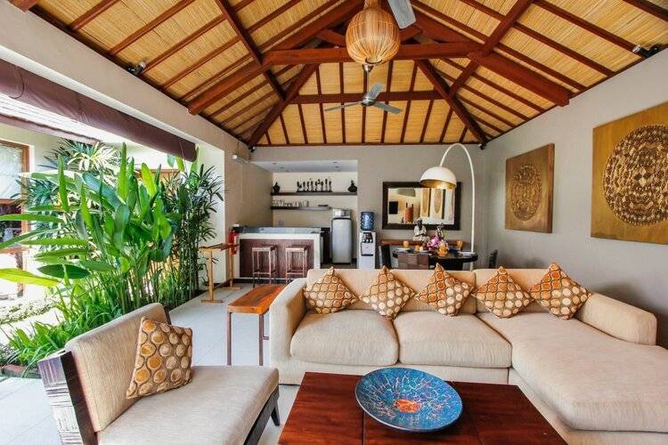 Samana Villas - Chse Certified