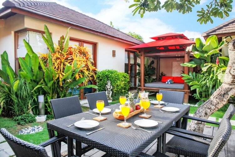 Samana Villas - Chse Certified