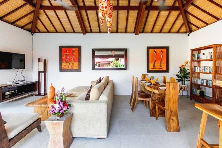 Samana Villas - Chse Certified