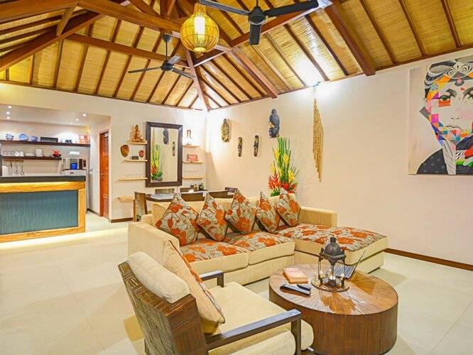 Samana Villas - Chse Certified