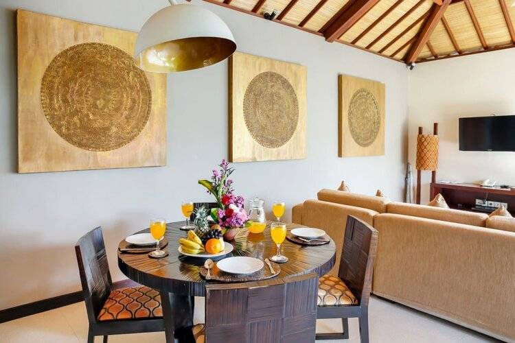 Samana Villas - Chse Certified