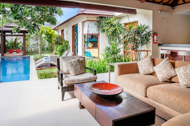 Samana Villas - Chse Certified