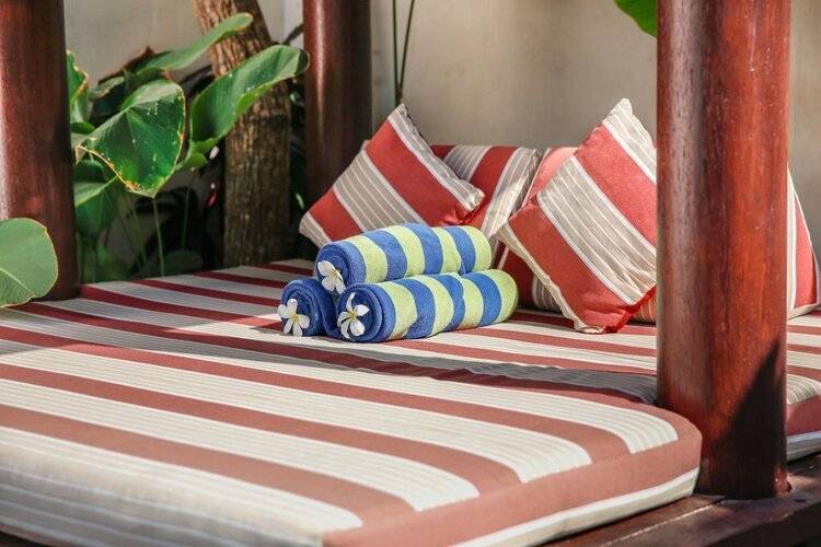 Samana Villas - Chse Certified