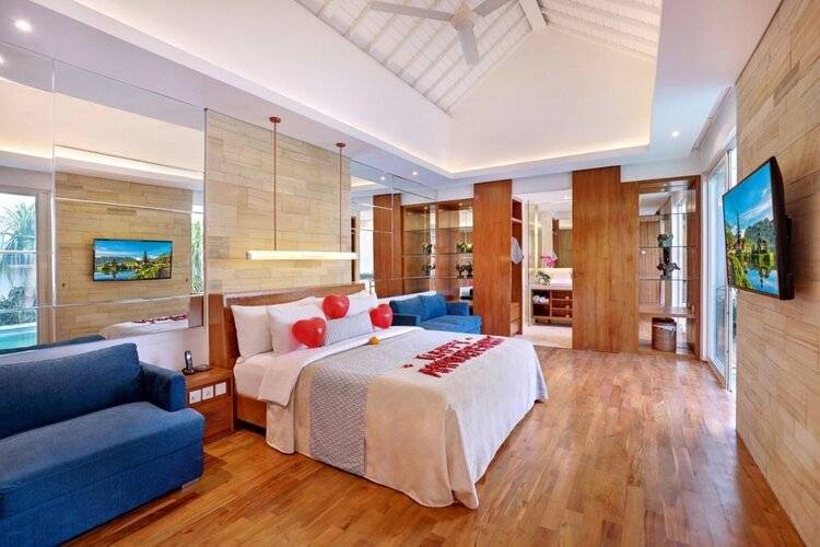 Sana Vie Villa