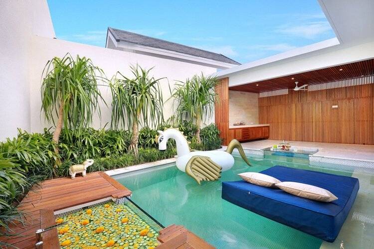 Sana Vie Villa
