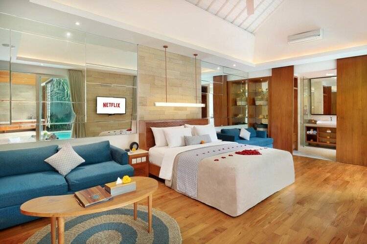 Sana Vie Villa