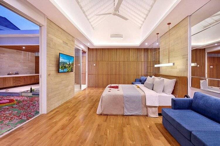 Sana Vie Villa