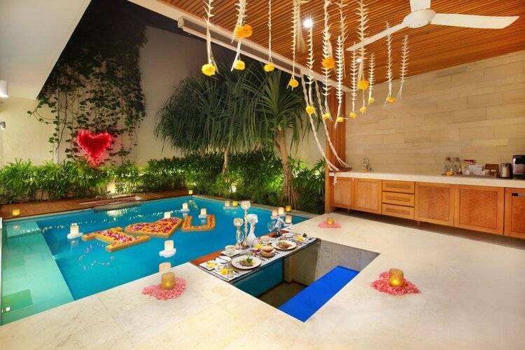 Sana Vie Villa