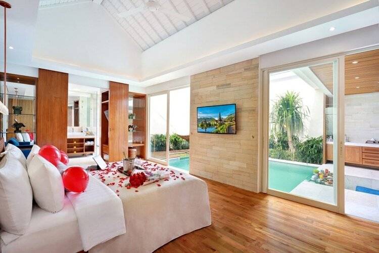 Sana Vie Villa
