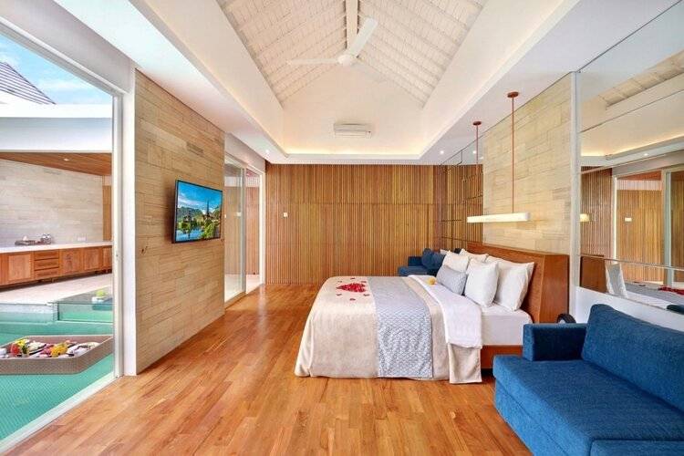 Sana Vie Villa