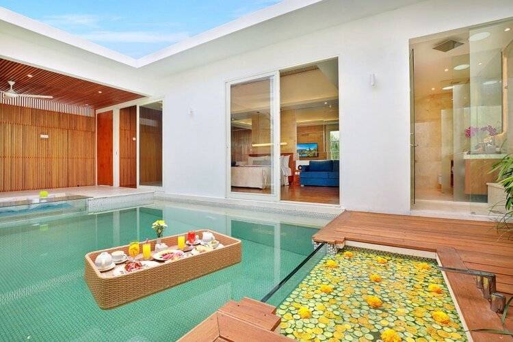Sana Vie Villa
