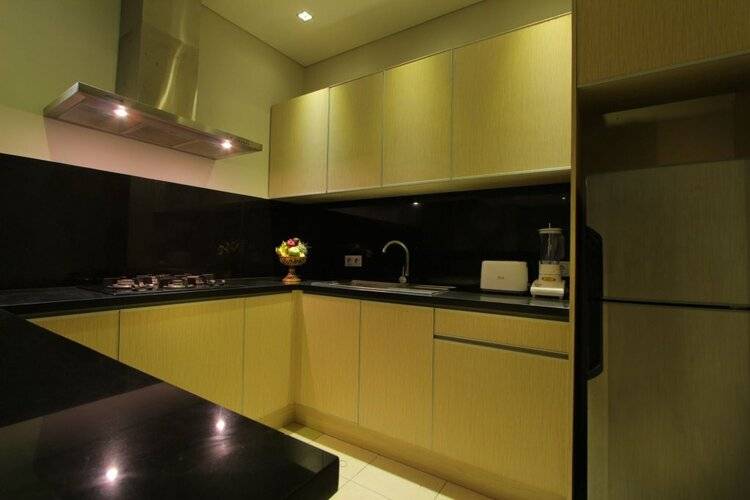 Sudha Villa Bali Baik-Baik