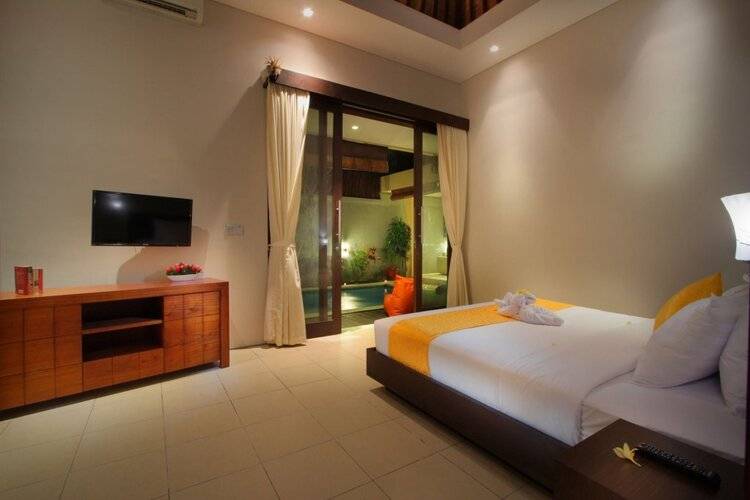 Sudha Villa Bali Baik-Baik