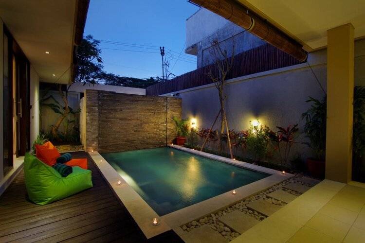 Sudha Villa Bali Baik-Baik