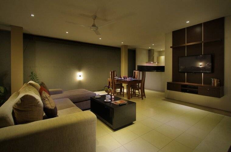 Sudha Villa Bali Baik-Baik