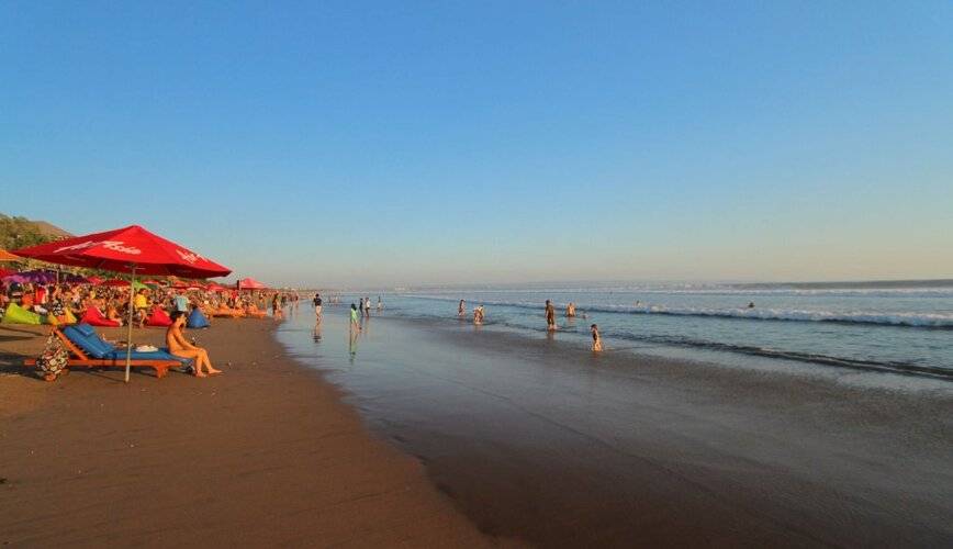 Sudha Villa Bali Baik-Baik