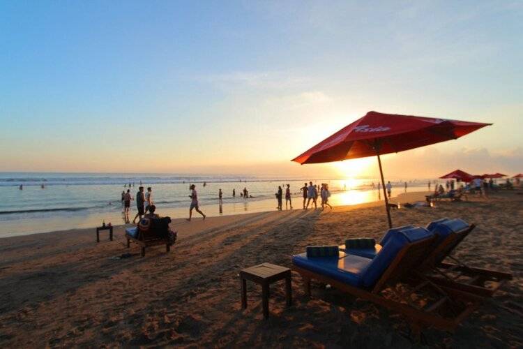 Sudha Villa Bali Baik-Baik