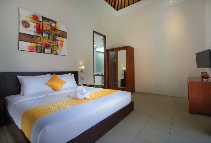 Sudha Villa Bali Baik-Baik