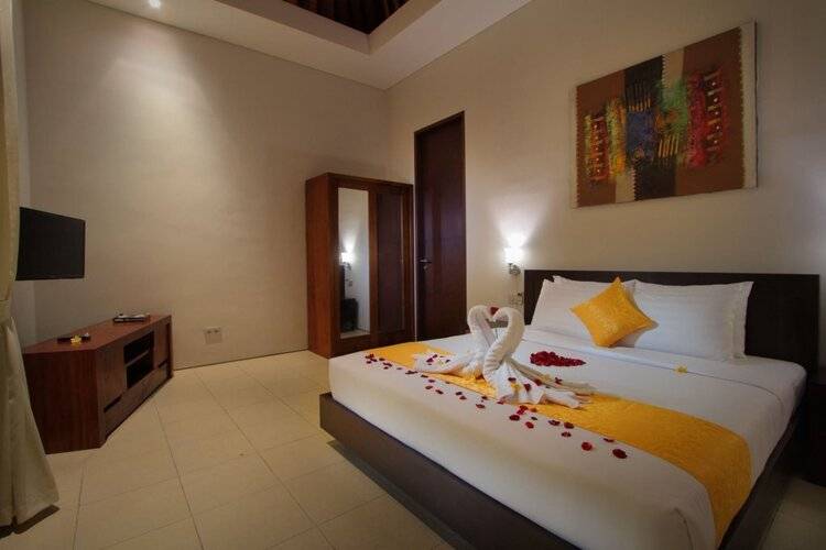 Sudha Villa Bali Baik-Baik