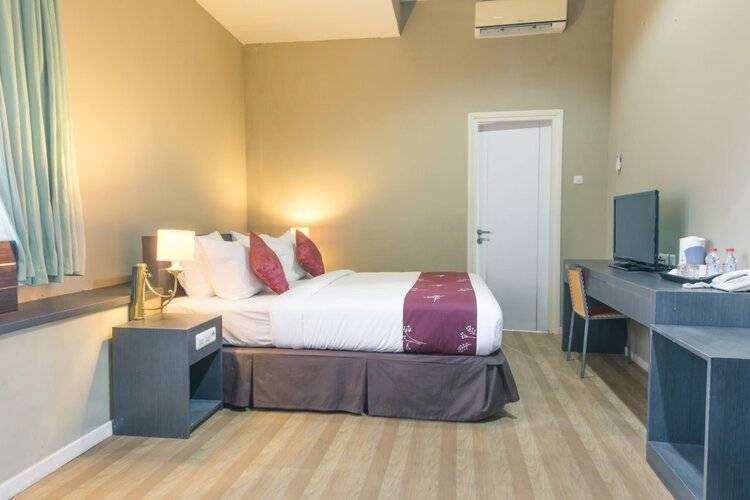 Sunset Point Hotel Seminyak