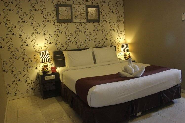 Sunset Point Hotel Seminyak