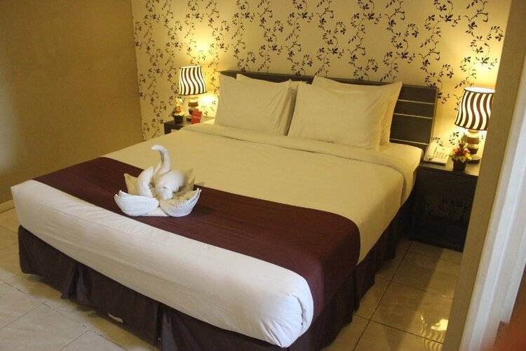 Sunset Point Hotel Seminyak