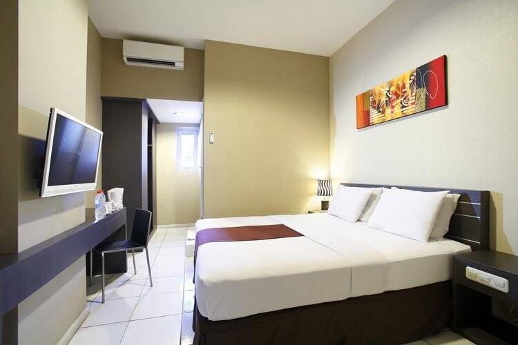 Sunset Point Hotel Seminyak