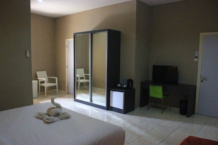 Sunset Point Hotel Seminyak