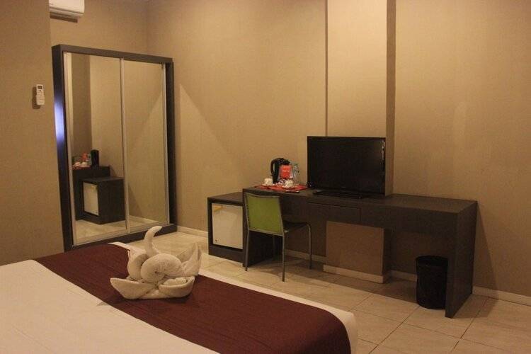 Sunset Point Hotel Seminyak