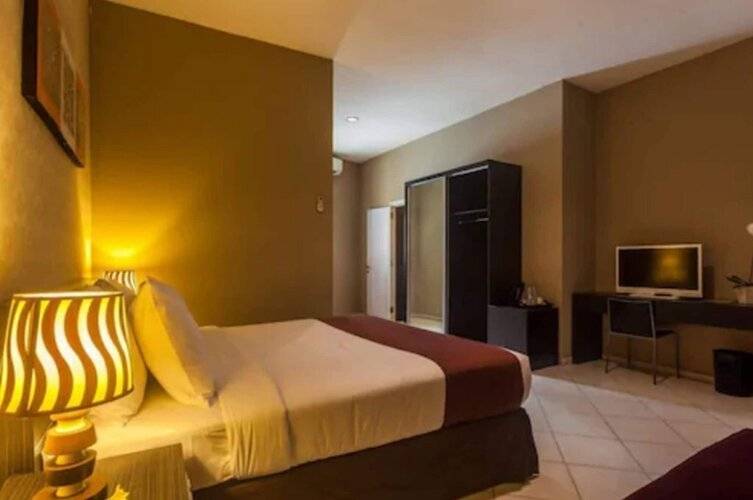 Sunset Point Hotel Seminyak