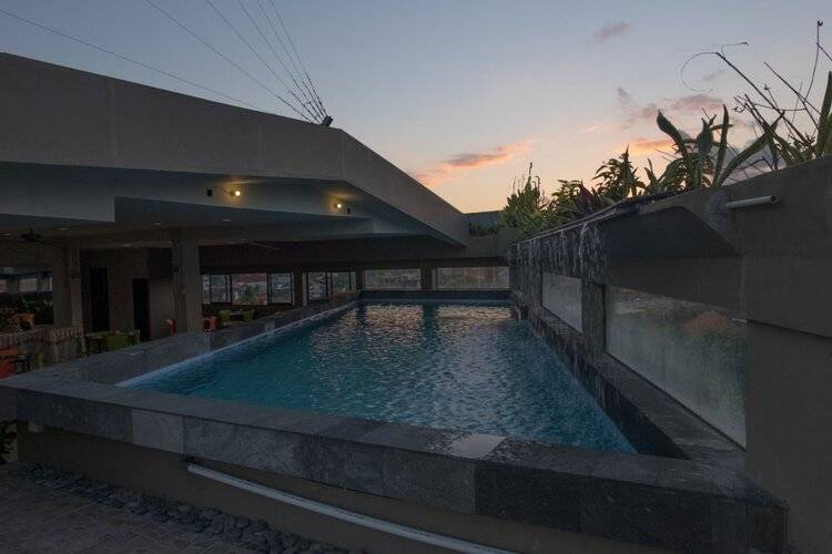 Sunset Point Hotel Seminyak