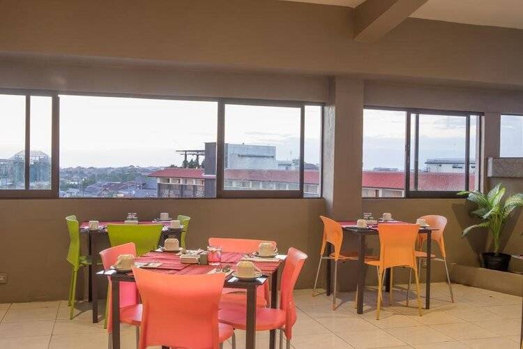 Sunset Point Hotel Seminyak