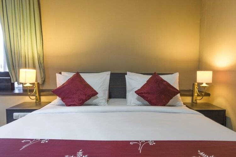 Sunset Point Hotel Seminyak